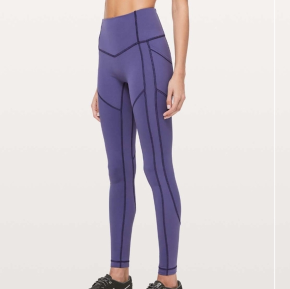 lululemon athletica Pants - 🍋Like New Lululemon All The Right Places Pant II *28"